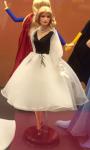 Mattel - Barbie - Rear Window Grace Kelly